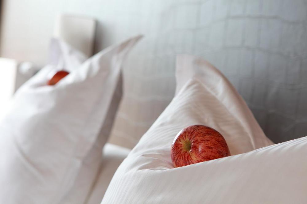 The Seven Hotel Еш сюр Алзет Екстериор снимка