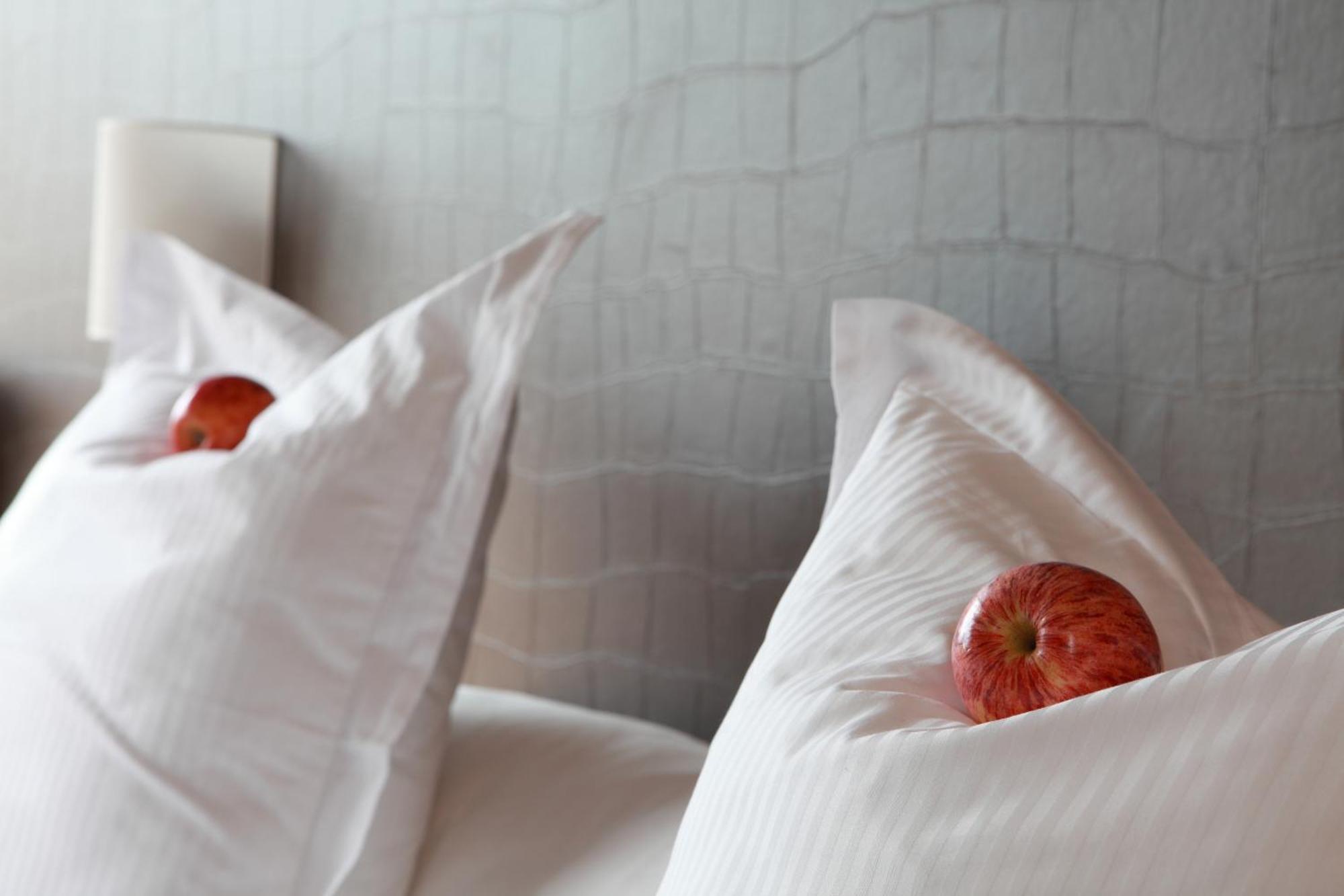 The Seven Hotel Еш сюр Алзет Екстериор снимка
