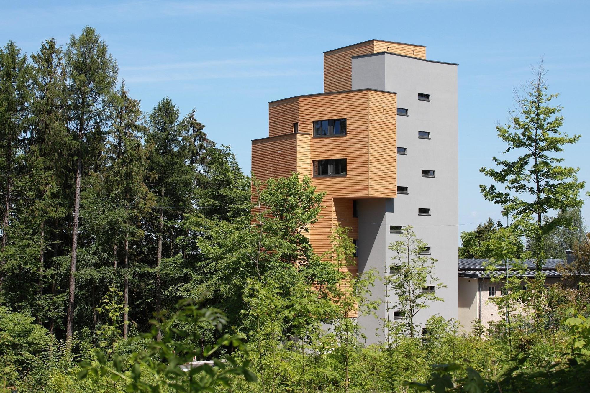 The Seven Hotel Еш сюр Алзет Екстериор снимка