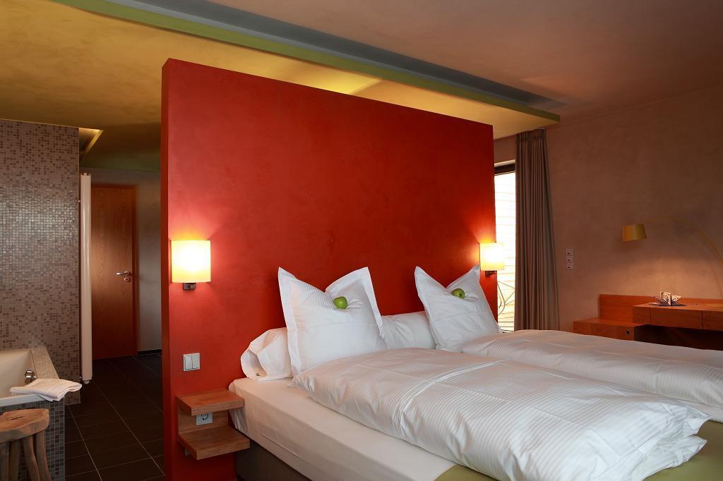 The Seven Hotel Еш сюр Алзет Екстериор снимка
