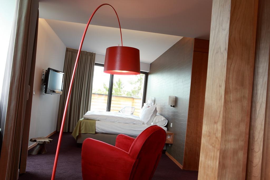 The Seven Hotel Еш сюр Алзет Стая снимка