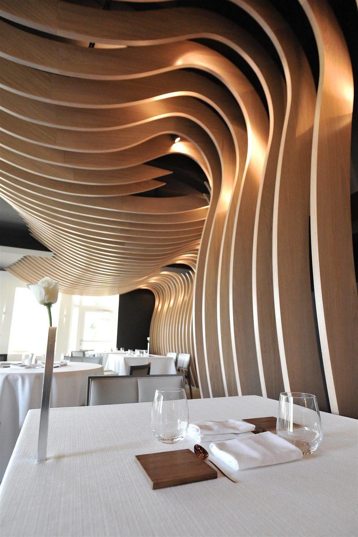 The Seven Hotel Еш сюр Алзет Екстериор снимка