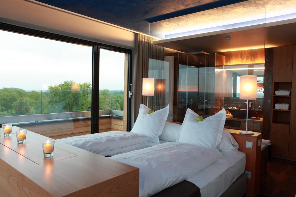 The Seven Hotel Еш сюр Алзет Екстериор снимка